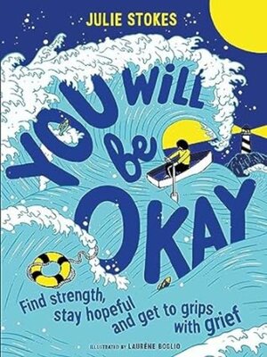 cover image of You Will Be Okay